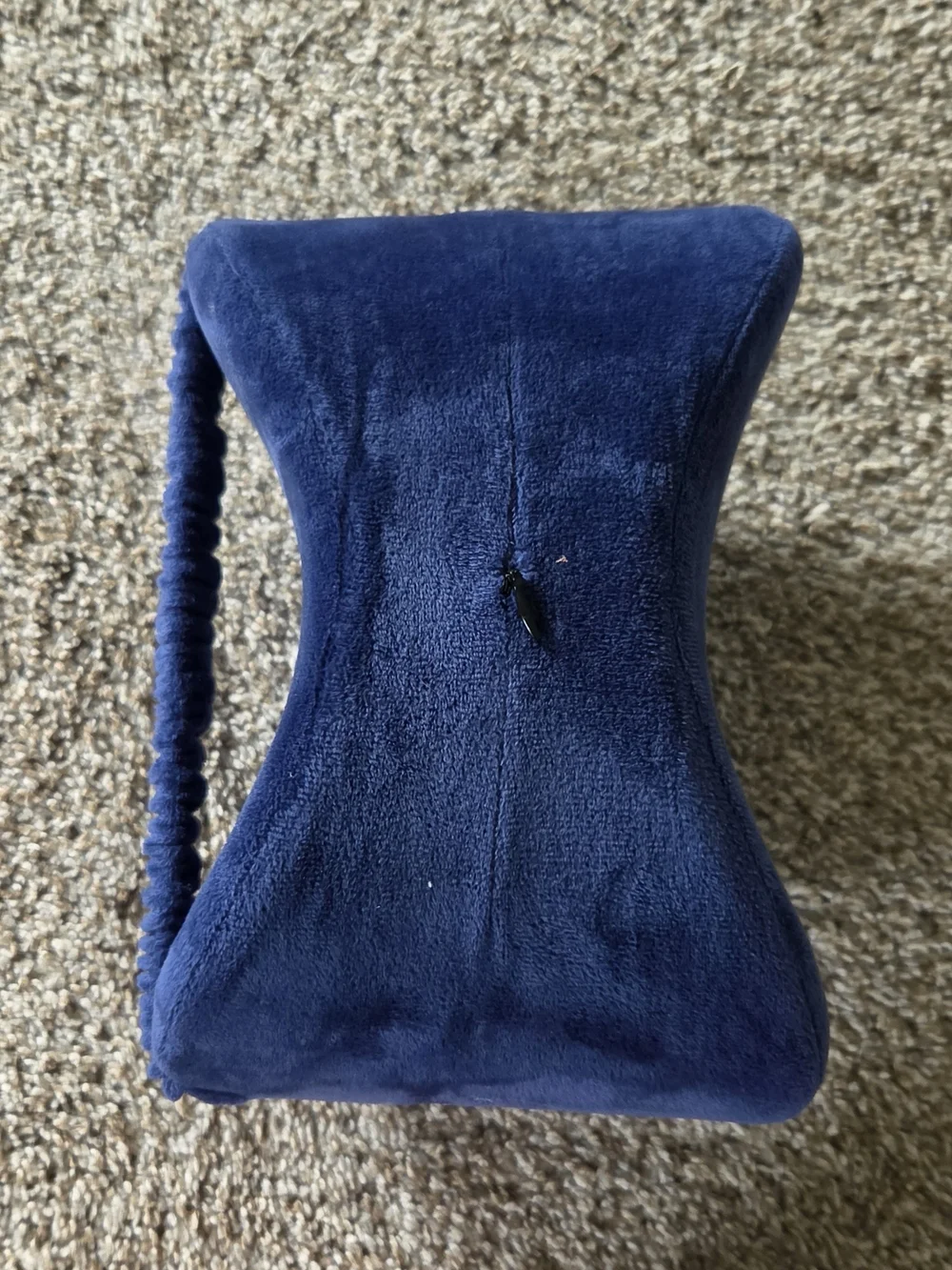 Knee Pillow For Side Sleepers